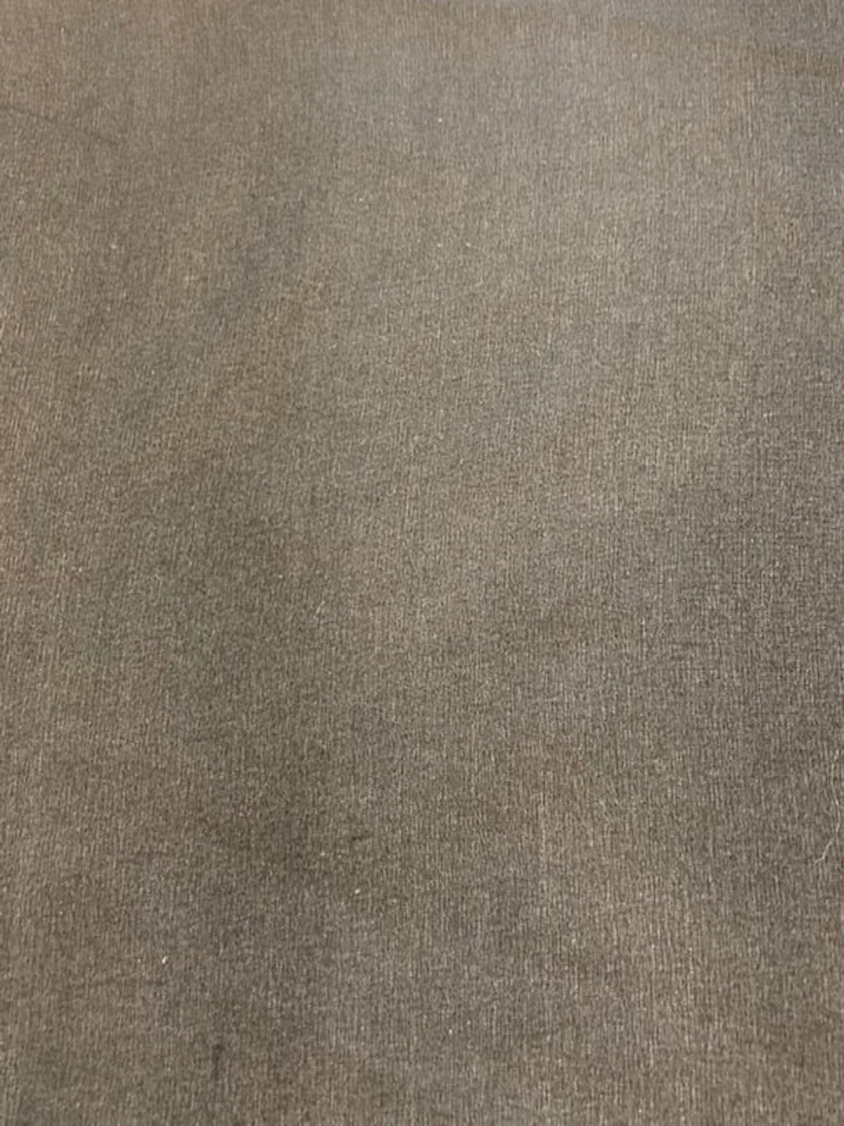 Midnight Blue Silk Crepe De Chine