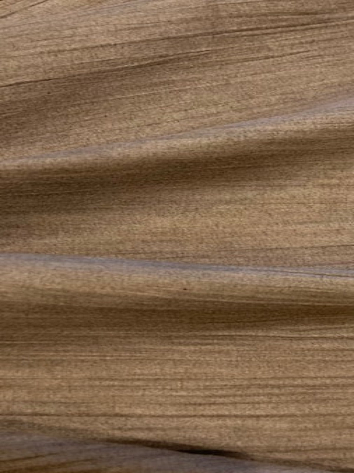 Crushed Mink One Sided Suede Lightweight