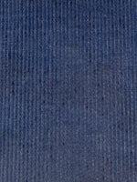 Navy Corduroy