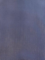 Navy Taffeta Soft Lining
