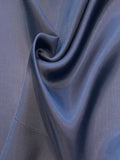 Navy Taffeta Soft Lining