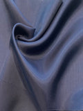 Navy Taffeta Soft Lining