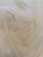 Nude Soft Tulle