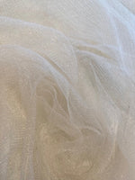 Nude Soft Tulle