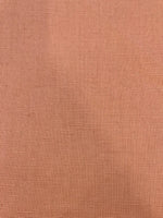 Peach Linen/Cotton