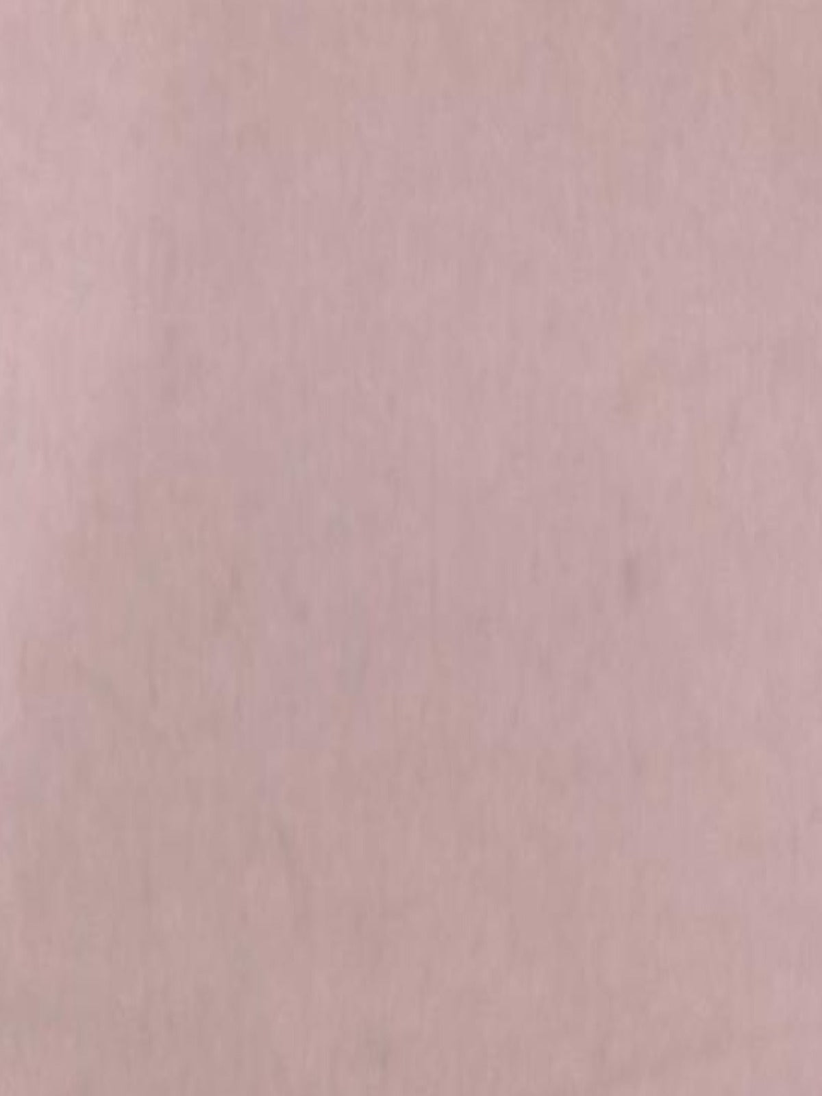 Pale Pink Cotton Poplin