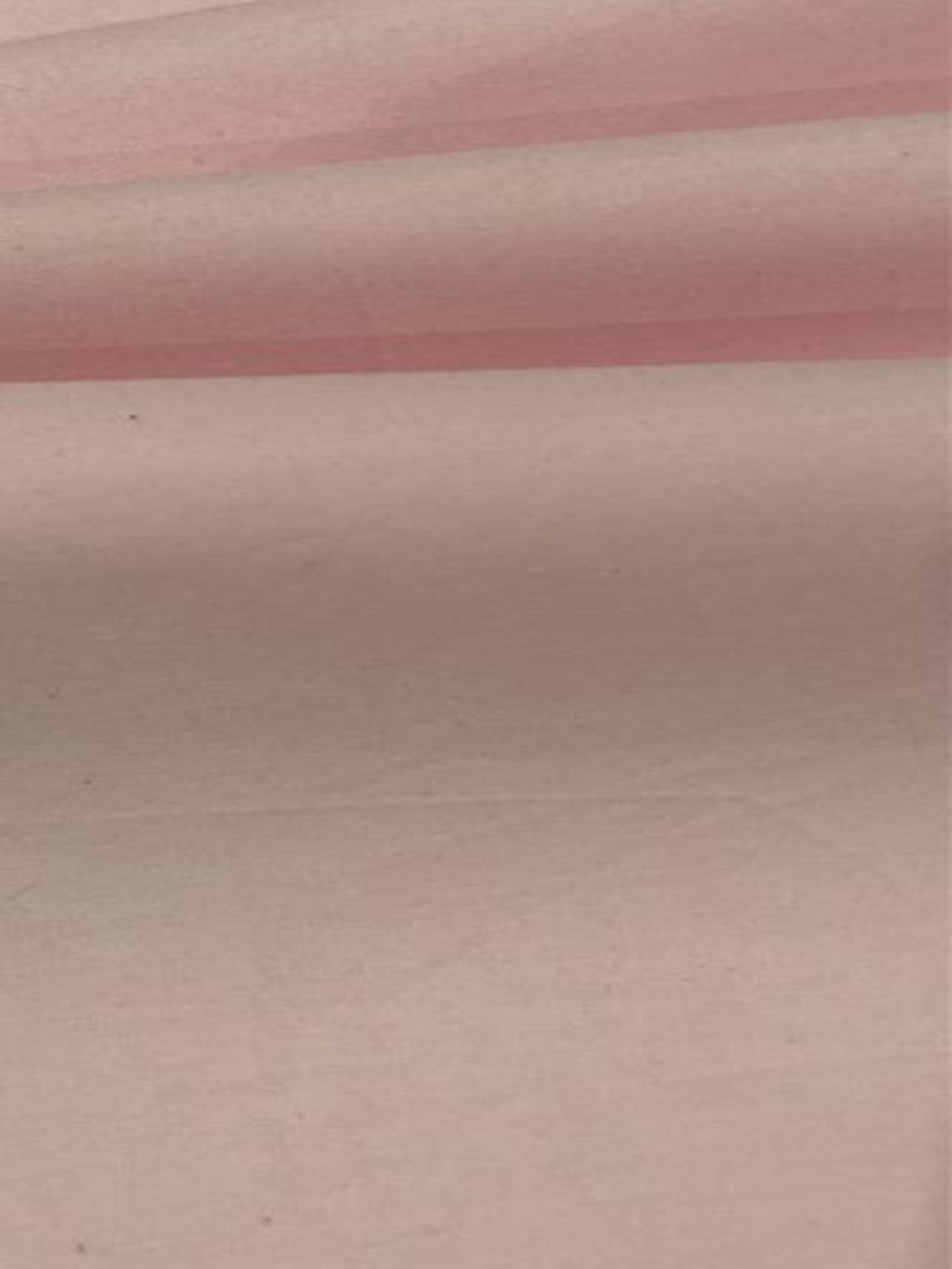 Pale Pink Cotton Poplin