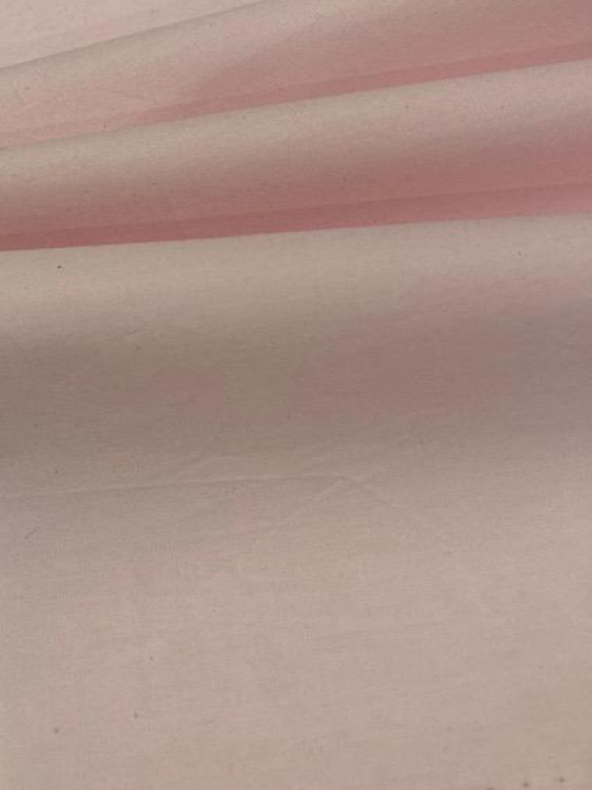 Pale Pink Cotton Poplin