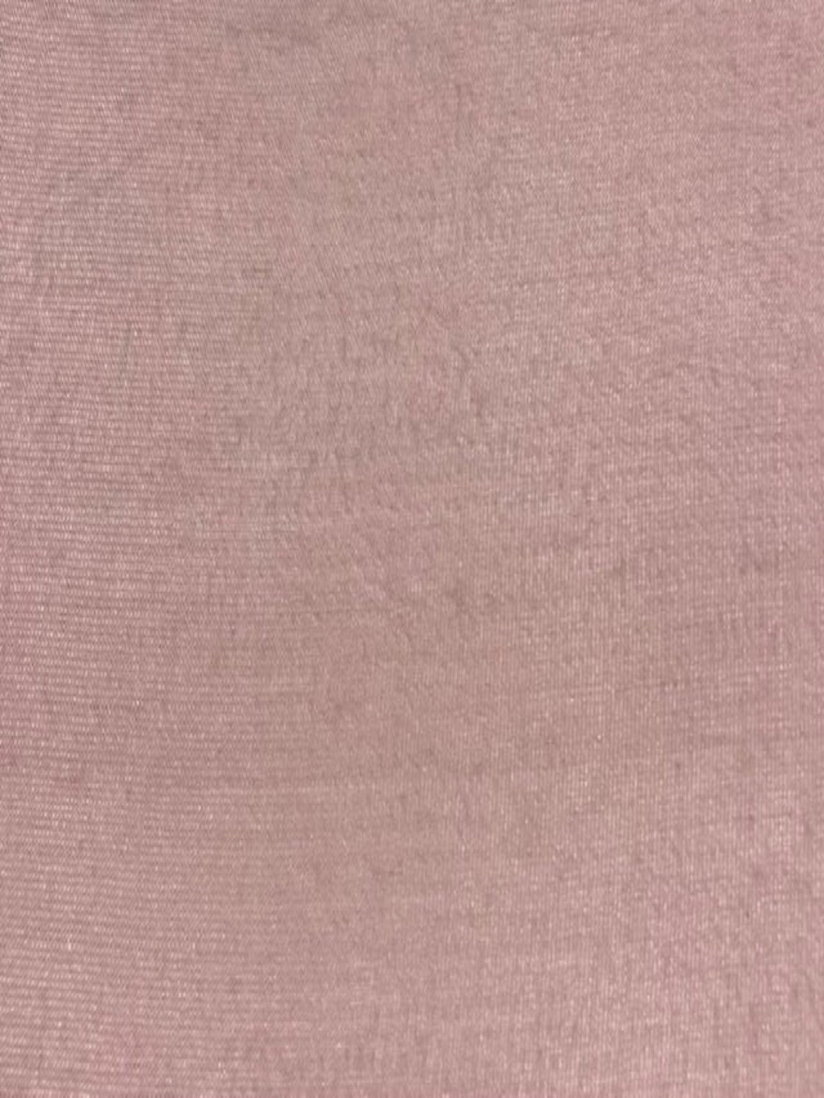 Lipstick Silk Organza