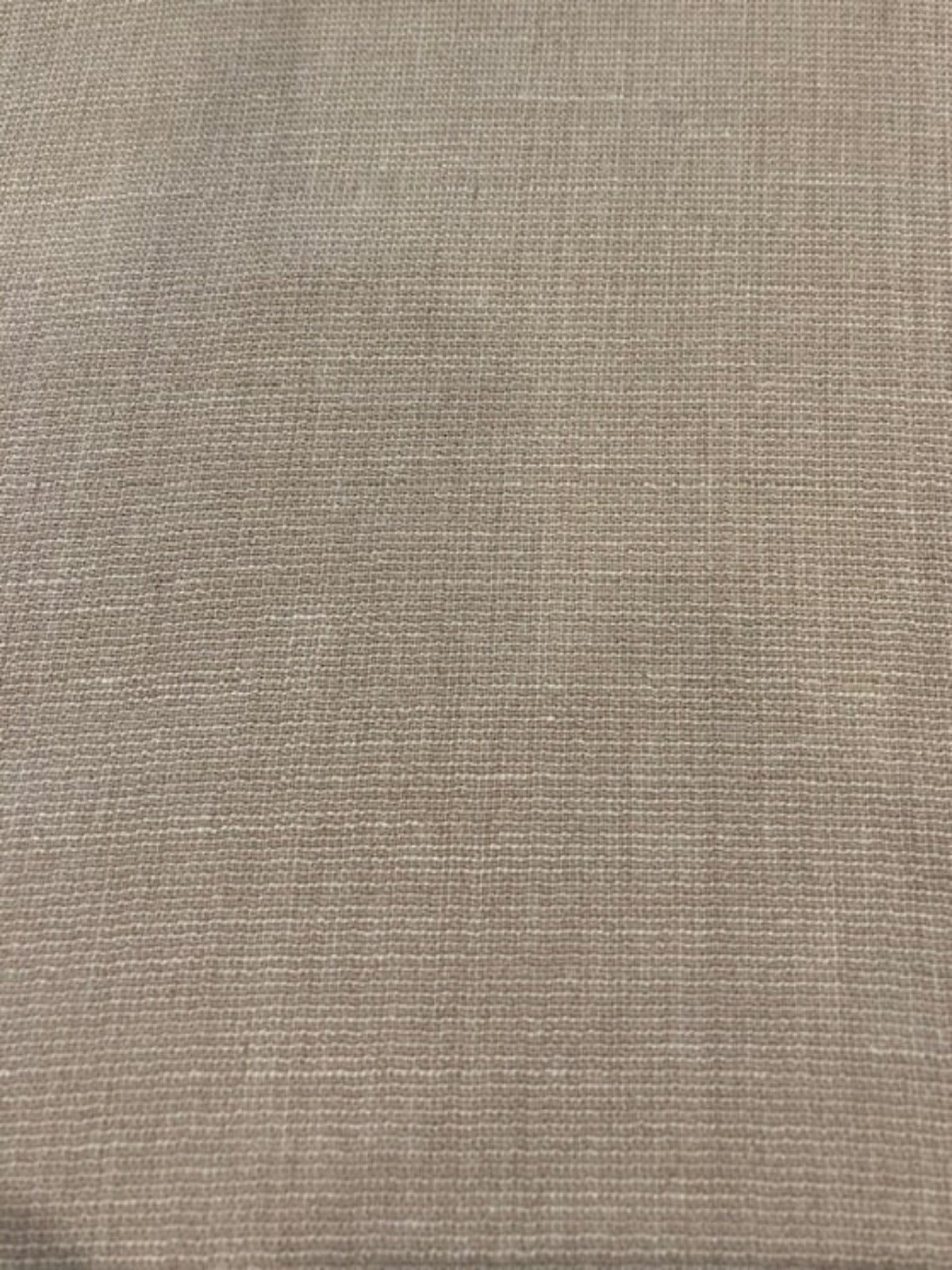 Silver Grey Blouse Weight with Slight Crinkle