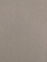 Silver Grey Cotton Poplin