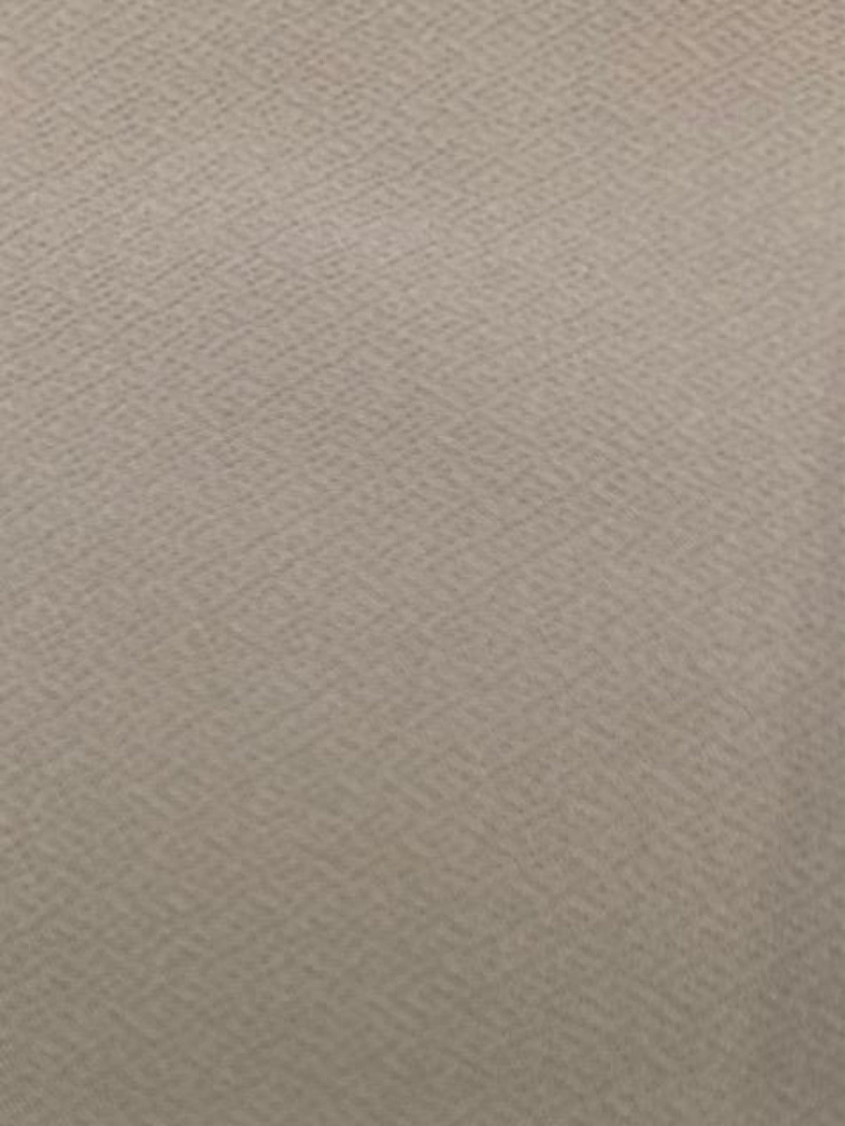 Silver Knitted Crepe