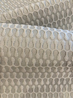 Duck Egg Jacquard Textured Furnishing