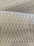 Duck Egg Jacquard Textured Furnishing