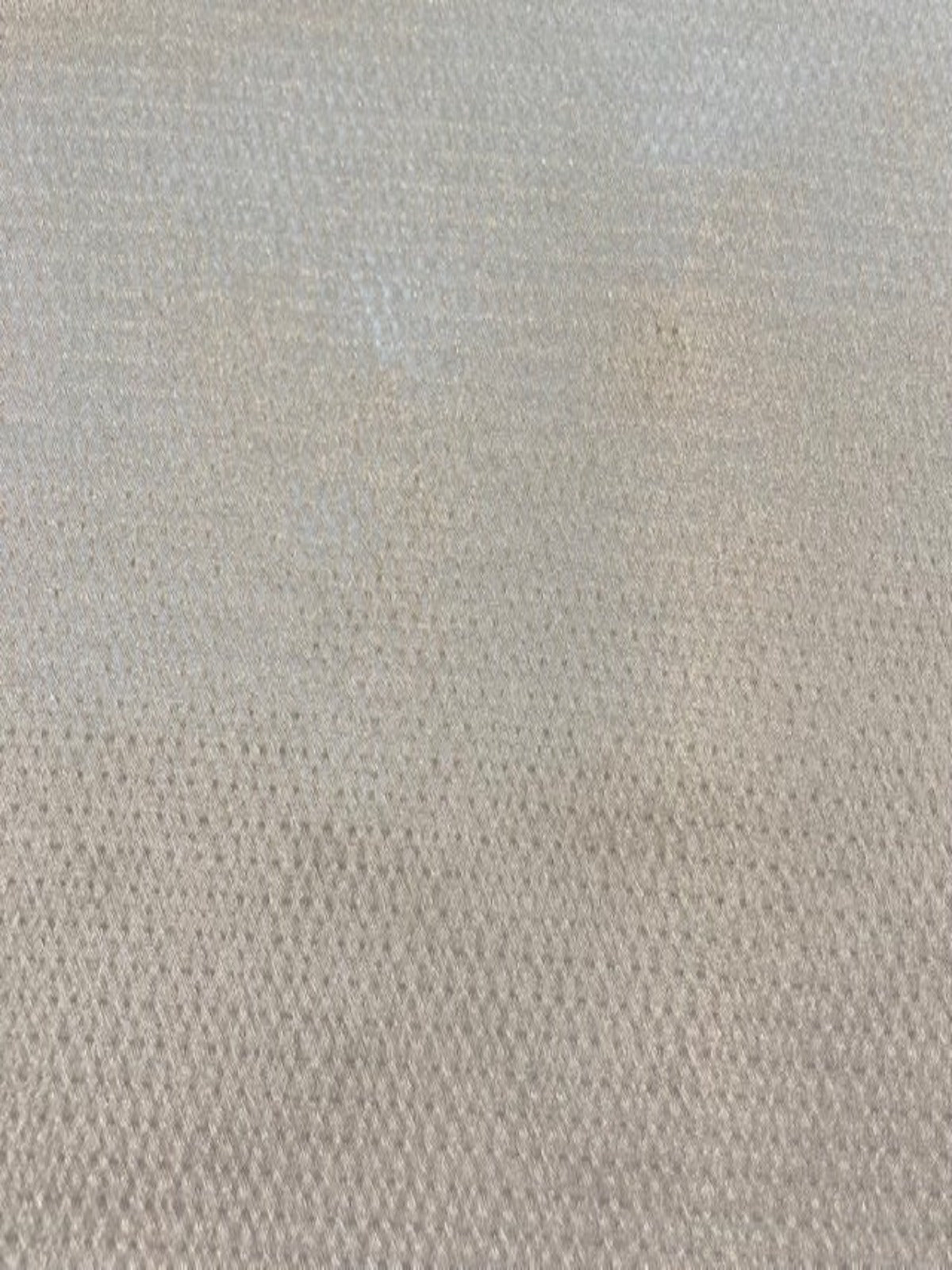 Ivory Textured Top Weight with Sheen