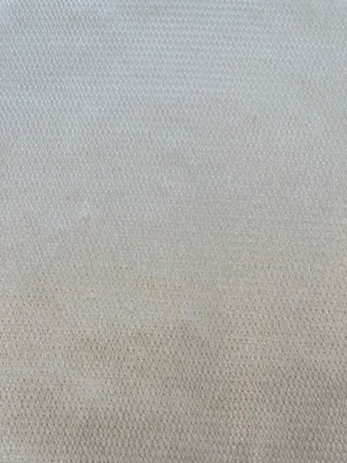 Ivory Textured Top Weight with Sheen