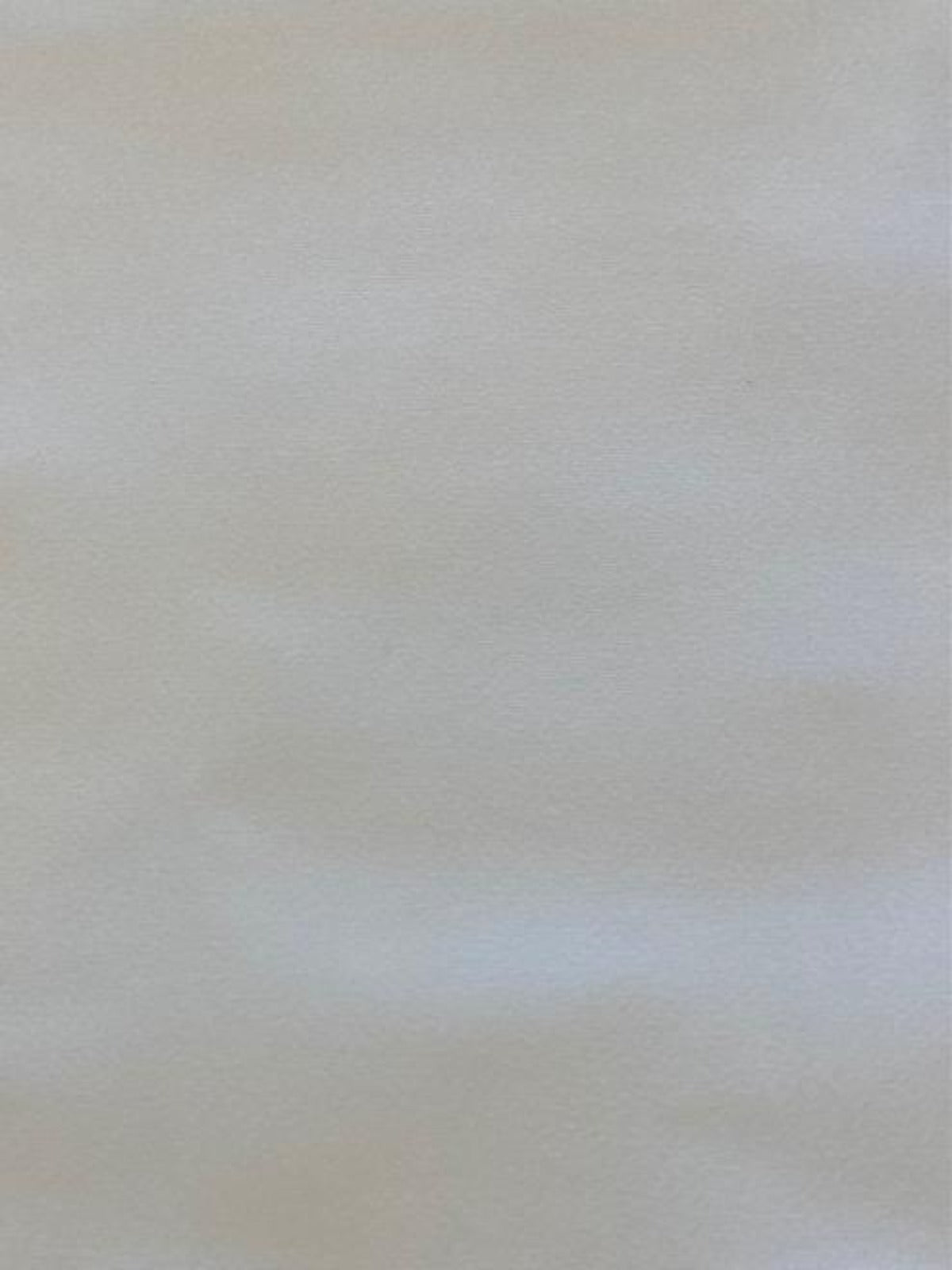 White Soft Handle Taffeta