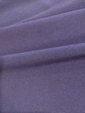 Dark Amethyst One Way Mechanical Stretch Suiting Weight