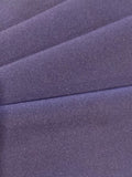 Dark Amethyst One Way Mechanical Stretch Suiting Weight